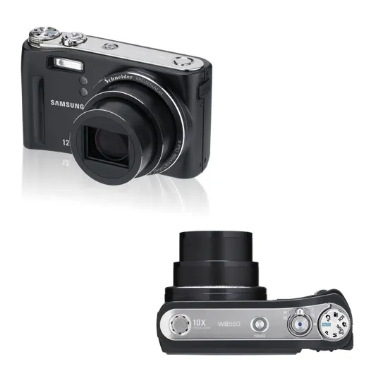 Samsung WB550