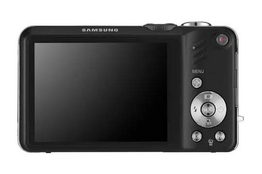 Samsung WB600 3