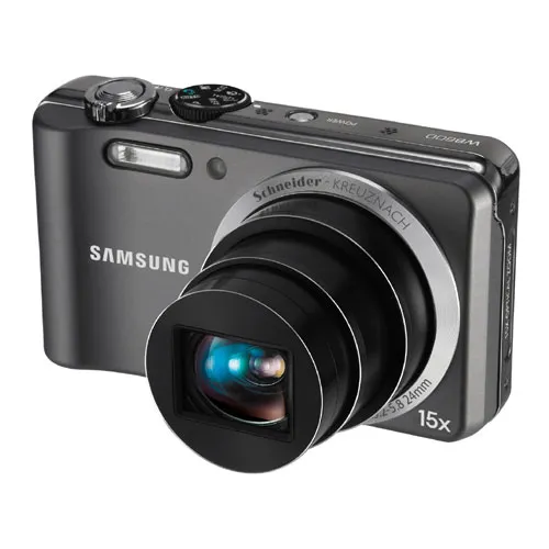 Samsung WB600