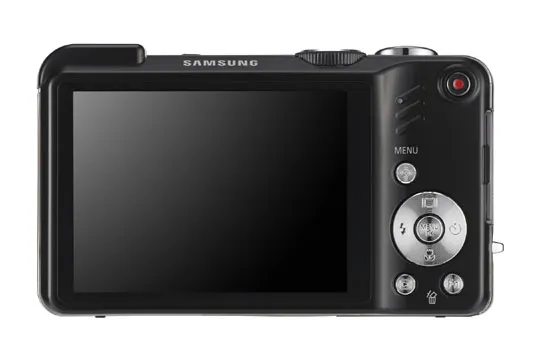 Samsung WB650 3