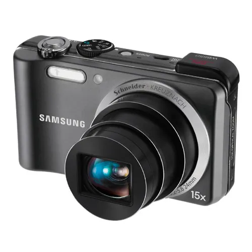 Samsung WB650