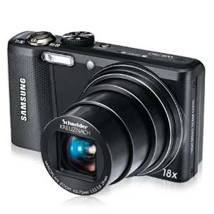 Samsung WB750 3