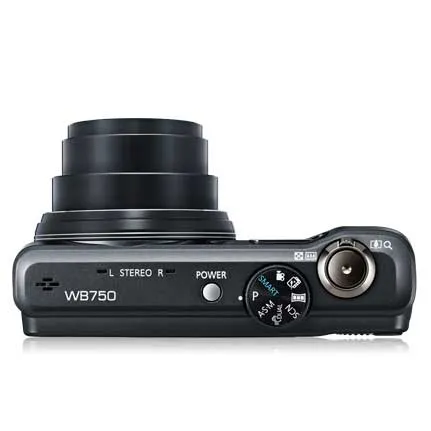 Samsung WB750 4