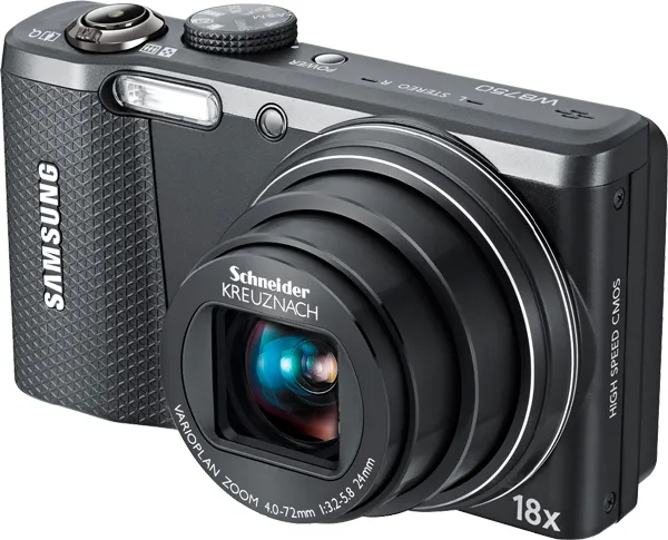 Samsung WB750