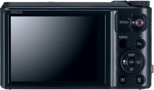 Samsung WB850F 2