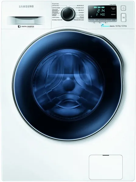 Samsung WD80J6400AW/EG