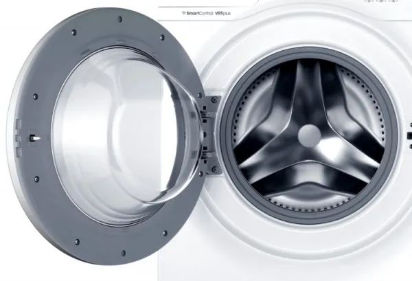 Samsung WF12F9E6P4W 2