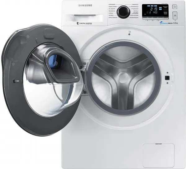 Samsung WW80K6404QW/EG 3