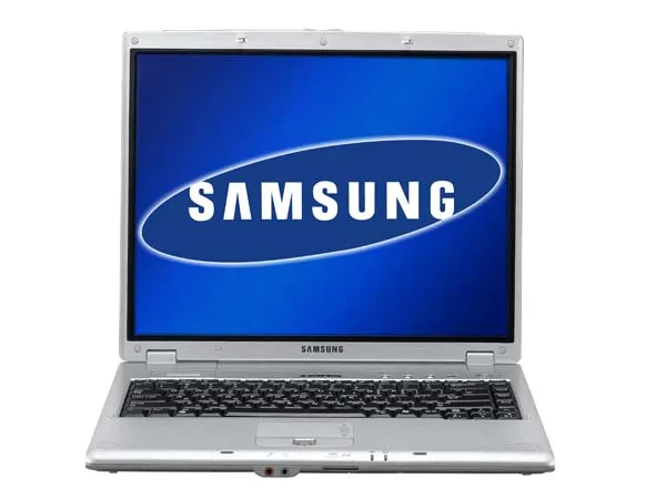 Samsung X20 XVM 1600