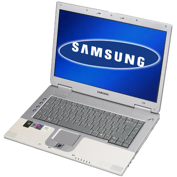 Samsung X30 WVC 1500