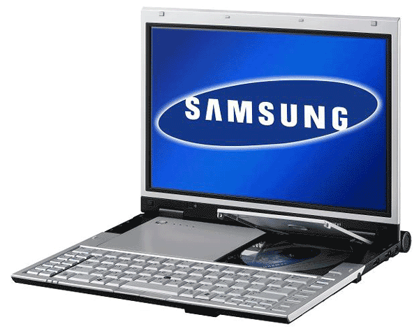 Samsung Xi-1200 Bliss