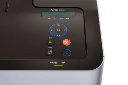 Samsung Xpress C1810W 4