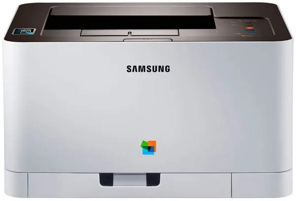 Samsung Xpress C410W