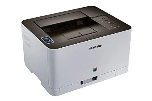 Samsung Xpress C430W 5