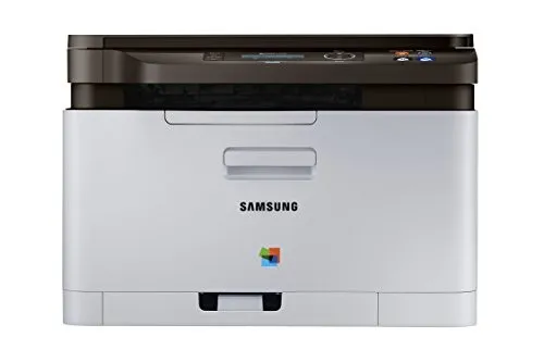 Samsung Xpress C480W 3