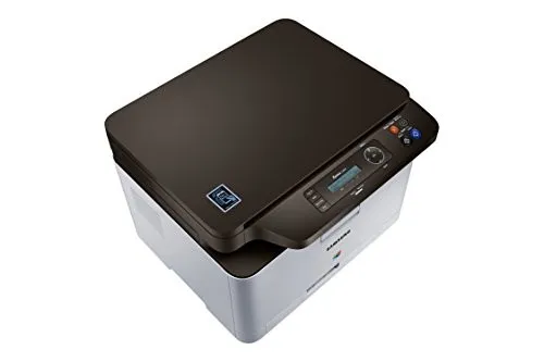 Samsung Xpress C480W 4