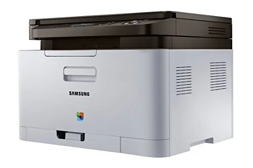 Samsung Xpress C480W