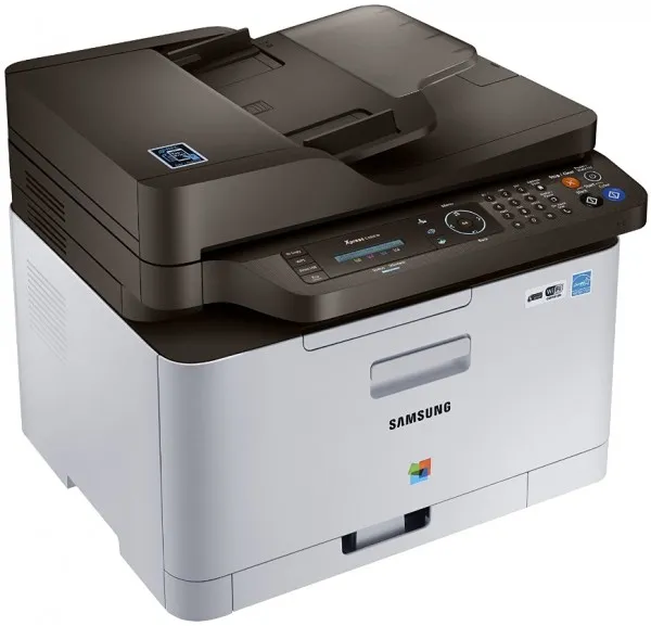 Samsung Xpress C480FW