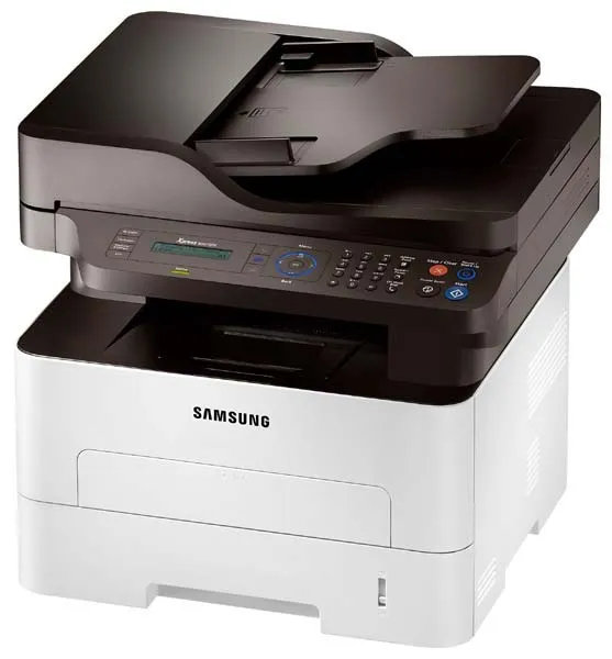 Samsung Xpress M2675FN