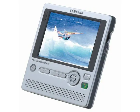 Samsung YH-999 GS