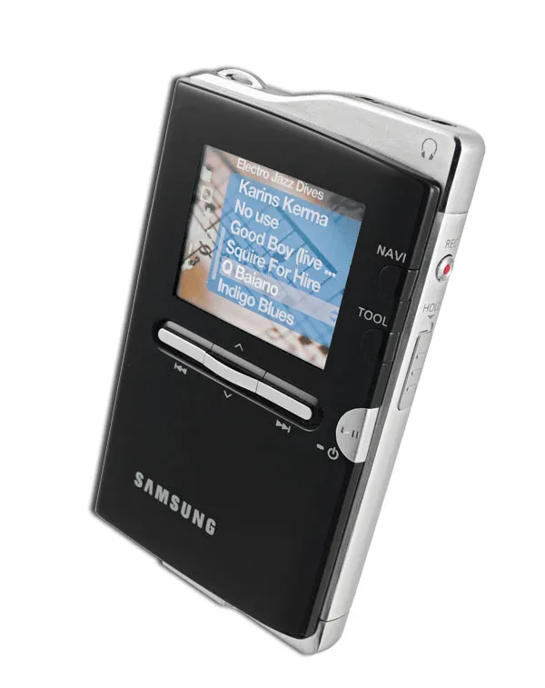 Samsung YH-J70