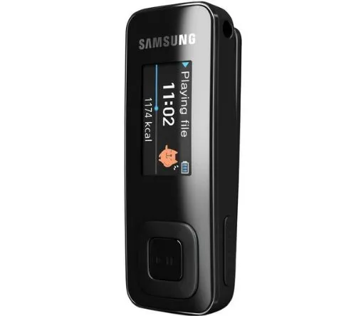 Samsung YP-F3