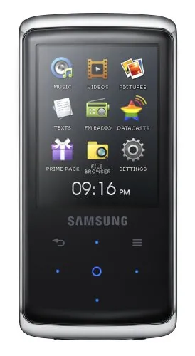 Samsung YP-Q2 3