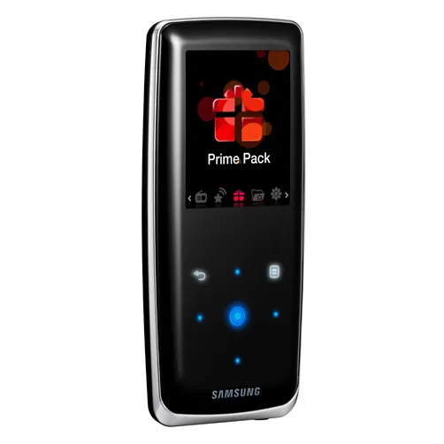 Samsung YP-S3