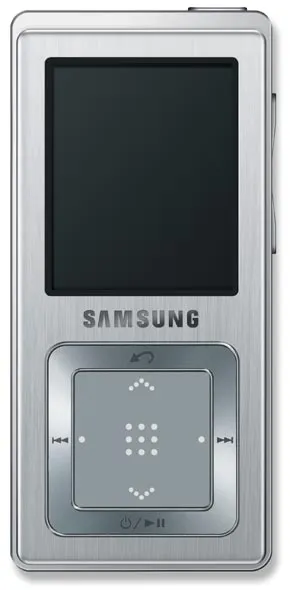 Samsung YP-Z5