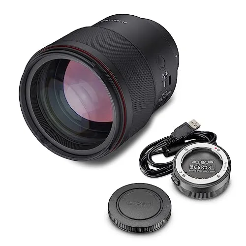 Samyang AF 135mm F1.8 FE
