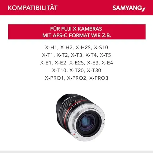 Samyang MF 8mm F2.8 Fisheye II 4