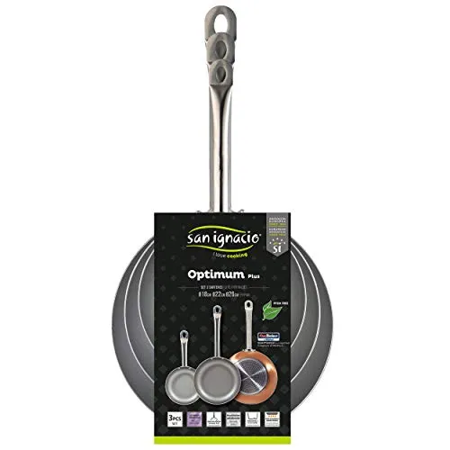 San Ignacio Optimum Plus 5