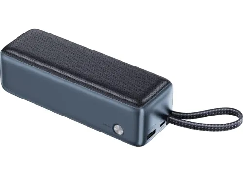 Sandberg All-in1 Powerbank 27000 2