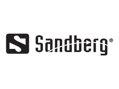 Sandberg Face-ID Webcam Mini Pro 4