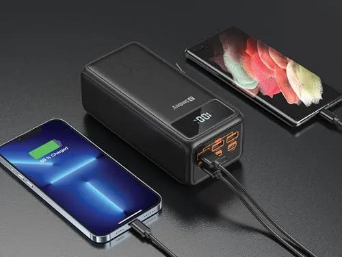 Sandberg Powerbank UC 3