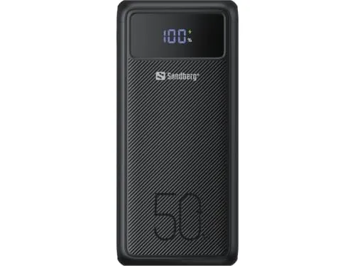Sandberg Powerbank UC 4