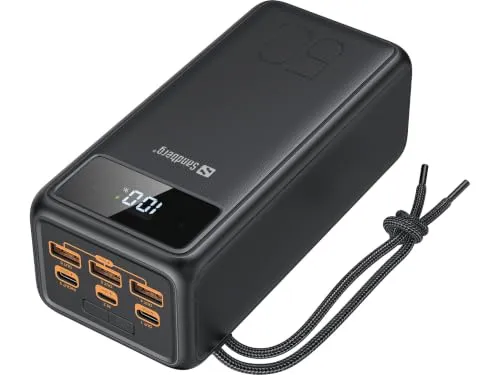 Sandberg Powerbank UC