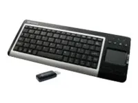 Sandberg Mini Touchpad Keyboard 2