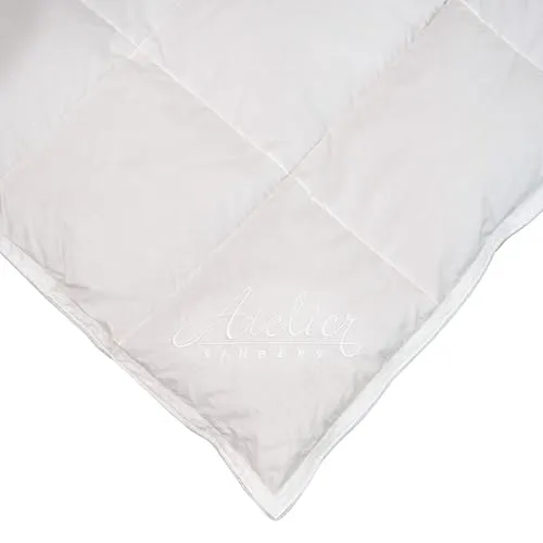 Sanders Eiderdaunendecke Atelier 5