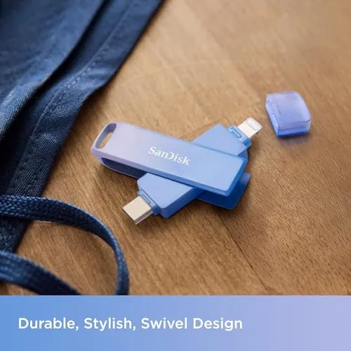 SanDisk Creator Phone Drive 5