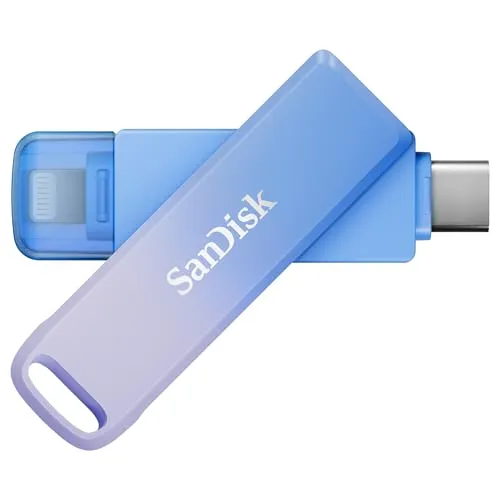 SanDisk Creator Phone Drive