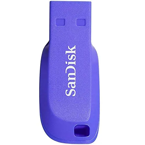 SanDisk Cruzer Blade 2