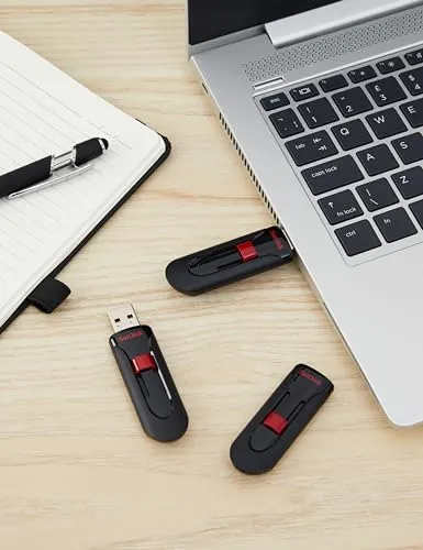 SanDisk Cruzer Glide 2.0 2