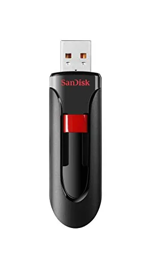 SanDisk Cruzer Glide 2.0 4