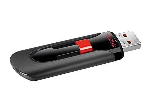 SanDisk Cruzer Glide 2.0 5