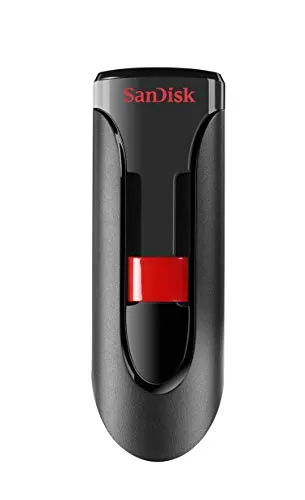 SanDisk Cruzer Glide 2.0 3