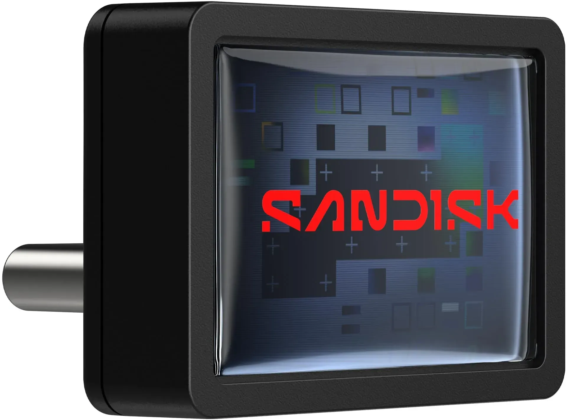 SanDisk Extreme Fit UC