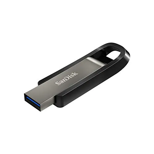 SanDisk Extreme GO