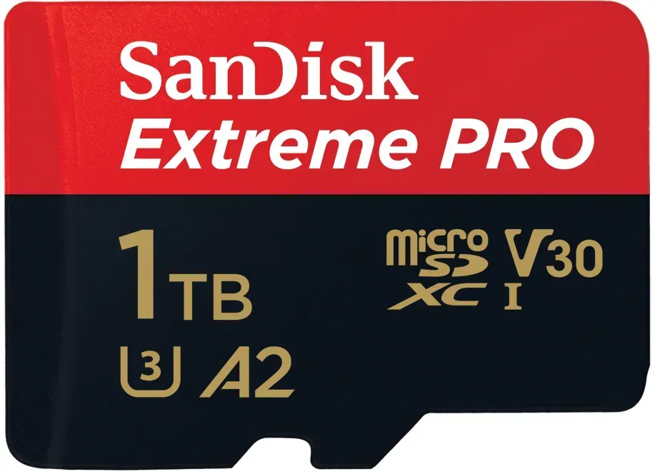 Pro 1 TB