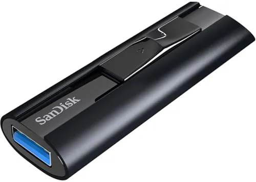 SanDisk Extreme PRO 2